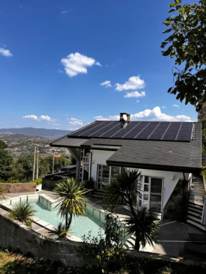 Villa Lila Laureana Cilento